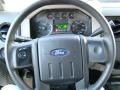 Oxford White - F550 Super Duty Crew Cab Chassis Photo No. 21