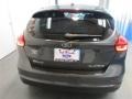 Magnetic Metallic - Focus Electric Hatchback Photo No. 6