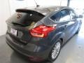 Magnetic Metallic - Focus Electric Hatchback Photo No. 7