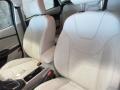 Medium Light Stone Front Seat Photo for 2015 Ford Focus #105751487