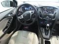 Magnetic Metallic - Focus Electric Hatchback Photo No. 10