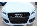Glacier White Metallic - Q7 3.0 Prestige quattro Photo No. 2