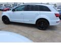 Glacier White Metallic - Q7 3.0 Prestige quattro Photo No. 5