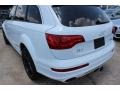 Glacier White Metallic - Q7 3.0 Prestige quattro Photo No. 6