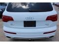 Glacier White Metallic - Q7 3.0 Prestige quattro Photo No. 7