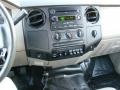 Oxford White - F550 Super Duty Crew Cab Chassis Photo No. 25