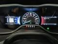 2015 Ford Focus Electric Hatchback Gauges