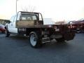 Oxford White - F550 Super Duty Crew Cab Chassis Photo No. 26