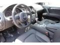 Glacier White Metallic - Q7 3.0 Prestige quattro Photo No. 16