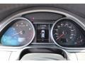 Glacier White Metallic - Q7 3.0 Prestige quattro Photo No. 50