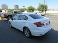 Taffeta White - Civic LX Sedan Photo No. 6