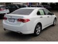 Bellanova White Pearl - TSX Technology Photo No. 3