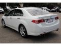 Bellanova White Pearl - TSX Technology Photo No. 5