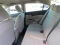 Taffeta White - Civic LX Sedan Photo No. 14