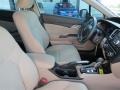 Taffeta White - Civic LX Sedan Photo No. 15