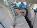 Taffeta White - Civic LX Sedan Photo No. 16