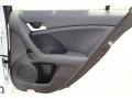 Bellanova White Pearl - TSX Technology Photo No. 24