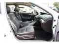 Bellanova White Pearl - TSX Technology Photo No. 28