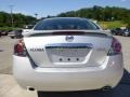 Brilliant Silver - Altima 2.5 SL Photo No. 4