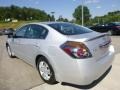 Brilliant Silver - Altima 2.5 SL Photo No. 5