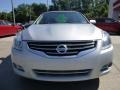 Brilliant Silver - Altima 2.5 SL Photo No. 8