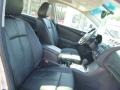 Brilliant Silver - Altima 2.5 SL Photo No. 9