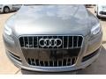 Graphite Gray Metallic - Q7 3.0 Premium Plus quattro Photo No. 2