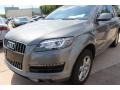 Graphite Gray Metallic - Q7 3.0 Premium Plus quattro Photo No. 3