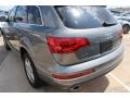 Graphite Gray Metallic - Q7 3.0 Premium Plus quattro Photo No. 6