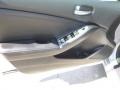 Brilliant Silver - Altima 2.5 SL Photo No. 14