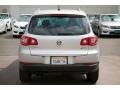 Reflex Silver Metallic - Tiguan SE 4Motion Photo No. 10