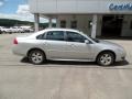 Silver Ice Metallic - Impala LT Photo No. 4