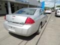 Silver Ice Metallic - Impala LT Photo No. 5