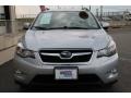 2013 Ice Silver Metallic Subaru XV Crosstrek 2.0 Limited  photo #2