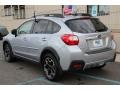 2013 Ice Silver Metallic Subaru XV Crosstrek 2.0 Limited  photo #4