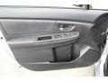 2013 Ice Silver Metallic Subaru XV Crosstrek 2.0 Limited  photo #6