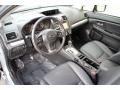2013 Ice Silver Metallic Subaru XV Crosstrek 2.0 Limited  photo #8