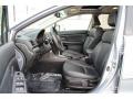 2013 Ice Silver Metallic Subaru XV Crosstrek 2.0 Limited  photo #9