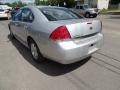 Silver Ice Metallic - Impala LT Photo No. 7