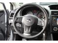 2013 Ice Silver Metallic Subaru XV Crosstrek 2.0 Limited  photo #14
