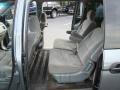 2002 Satin Silver Metallic Honda Odyssey LX  photo #9