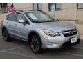 2013 Ice Silver Metallic Subaru XV Crosstrek 2.0 Limited  photo #19