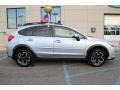 2013 Ice Silver Metallic Subaru XV Crosstrek 2.0 Limited  photo #20