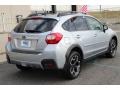 2013 Ice Silver Metallic Subaru XV Crosstrek 2.0 Limited  photo #21