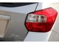 2013 Ice Silver Metallic Subaru XV Crosstrek 2.0 Limited  photo #23