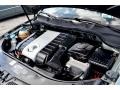 2006 Volkswagen Passat 2.0L DOHC 16V Turbocharged 4 Cylinder Engine Photo