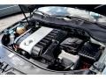  2006 Passat 2.0T Sedan 2.0L DOHC 16V Turbocharged 4 Cylinder Engine