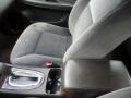 Silver Ice Metallic - Impala LT Photo No. 26