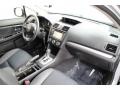 2013 Ice Silver Metallic Subaru XV Crosstrek 2.0 Limited  photo #27