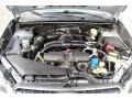 2013 Ice Silver Metallic Subaru XV Crosstrek 2.0 Limited  photo #29